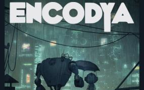 恩科迪亚  Encodya