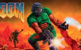 《毁灭战士3 DOOM 3》英文版nsp下载【含1.0.4补丁】