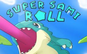 超级萨米卷 Super Sami Roll