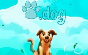 狗 .Dog