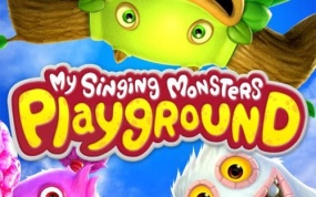 怪兽音乐会运动场 My Singing Monsters Playground
