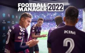 足球经理 2022 触摸版 Football Manager 2022 Touch