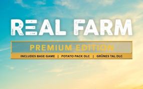 真实农场：高级版 Real Farm – Premium Edition