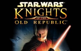 星球大战：旧共和国武士 STAR WARS Knights of the Old Republic