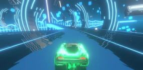 音乐赛车 Music Racer