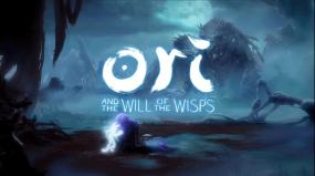 奥日与鬼火意志/精灵与萤火意志（Ori and the Will of the Wisps）