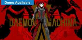 机甲战魔（DAEMON X MACHINA）