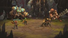 战神：黑夜战争（Battle Chasers Nightwar）