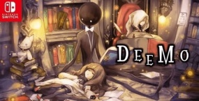 古树旋律（DEEMO）