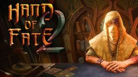 命运之手2（Hand of Fate 2）