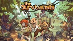 幸存者岛屿（The Survivalists）