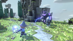 传送门骑士(PortalKnights)