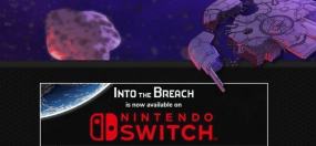 陷阵之志（Into the Breach）