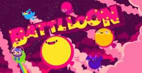 气球大战 BATTLLOON