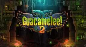 墨西哥英雄大混战2(Guacamelee 2)