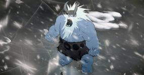 巨人约顿：瓦尔哈拉 （Jotun: Valhalla Edition）