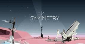 对称 SYMMETRY