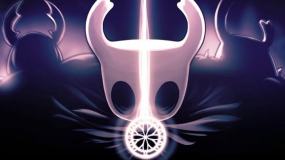 空洞骑士（Hollow Knight）