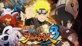 火影忍者：究极忍者风暴3（NARUTO SHIPPUDEN: Ultimate Ninja STORM 3）