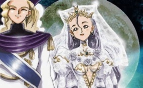 美少女梦工场3：梦幻妖精（Princess Maker: Faery Tales Come True）