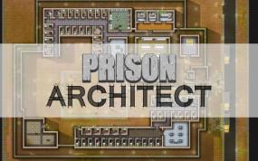监狱建筑师(Prison Architect)