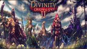 神界：原罪2决定版（Divinity：Original Sin2-DefinitiveEdition）