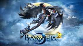 猎天使魔女1+2合集（Bayonetta1+2）