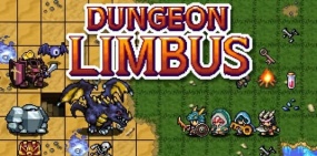 地下城边缘 Dungeon Limbus