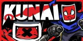 《酷派忍者KUNAI》中文版 是一款由TurtleBlaze制作的平台动作砍杀类游戏