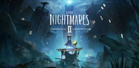 小小梦魇2 Little Nightmares II