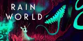 雨世界 Rain World