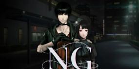 《死印-心灵猎人合集》是Switch上心灵猎人作品的合集