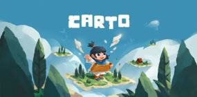 无尽旅图 Carto