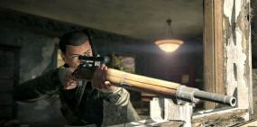狙击精英V2重制版（Sniper Elite V2 Remastered）