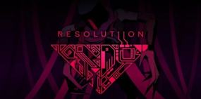 《决心Resolutiion》中文版 是一款像素风格的动作冒险RPG