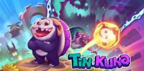 《Tin & Kuna》中文版 是一款平台闯关游戏