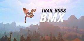 开路先锋 Trail Boss BMX