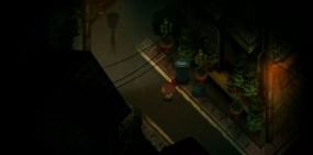 恐怖名作《夜廻&深夜廻》中文版 本系列以“潜伏于夜晚的恐怖”为主题，是夜路探索类型动作游戏