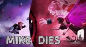死亡迈克 Mike Dies