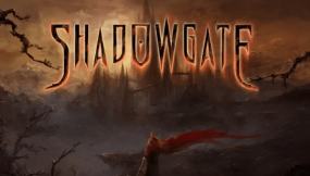 暗影之门  Shadowgate
