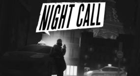 暗夜召唤  Night Call