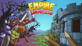 帝国入侵  Empire Invasion