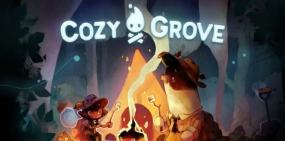 舒适森林 Cozy Grove