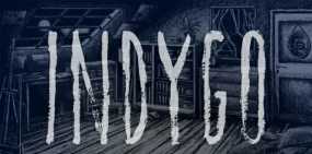 《Indygo》英文版 是一款点击式的叙事冒险游戏