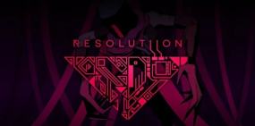 《Resolutiion》中文版 是一款像素风格的动作冒险RPG