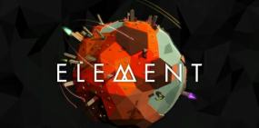 《元素Element》中文版 是一款短小精悍的策略游戏