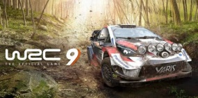 世界拉力锦标赛9 WRC 9 The Official Game