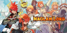 《魔剑之王》中文版：是一款简单爽快的动作RPG游戏