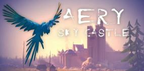 《Aery天空之城》英文版 是一款包含了竞技元素的冒险解密游戏