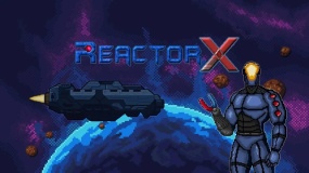 反应堆X  ReactorX
